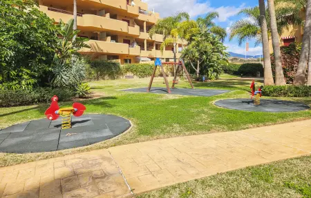 Appartement 6 personnes à La Cala de Mijas - Photo 18