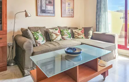 Appartement 6 personnes à La Cala de Mijas - Photo 20
