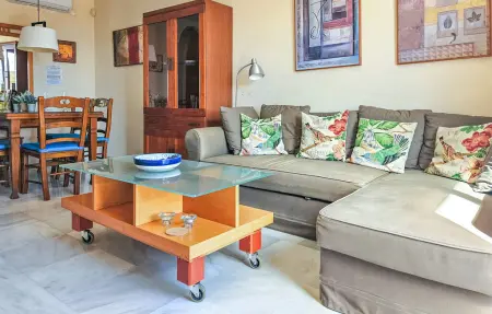 Appartement 6 personnes à La Cala de Mijas - Photo 21
