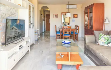 Appartement 6 personnes à La Cala de Mijas - Photo 22