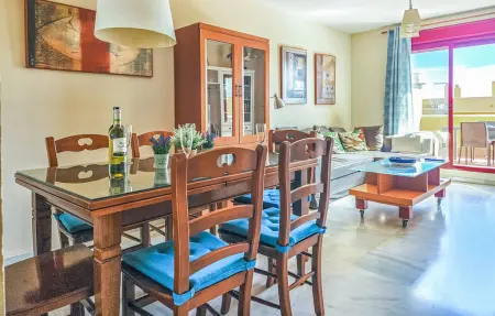 Appartement 6 personnes à La Cala de Mijas - Photo 23