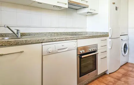 Appartement 6 personnes à La Cala de Mijas - Photo 25