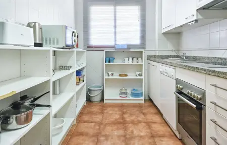 Appartement 6 personnes à La Cala de Mijas - Photo 26