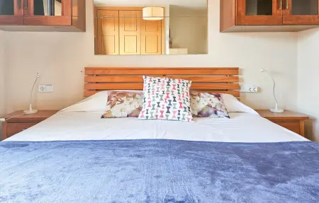 Appartement 6 personnes à La Cala de Mijas - Photo 28