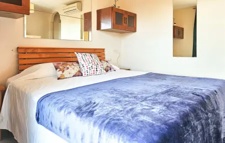 Appartement 6 personnes à La Cala de Mijas - Photo 29