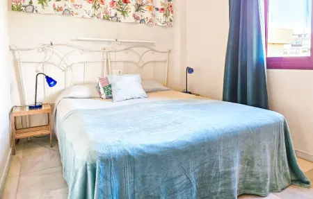 Appartement 6 personnes à La Cala de Mijas - Photo 30