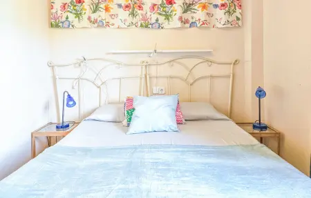 Appartement 6 personnes à La Cala de Mijas - Photo 31