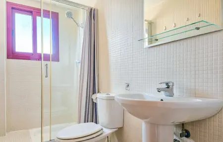 Appartement 6 personnes à La Cala de Mijas - Photo 32