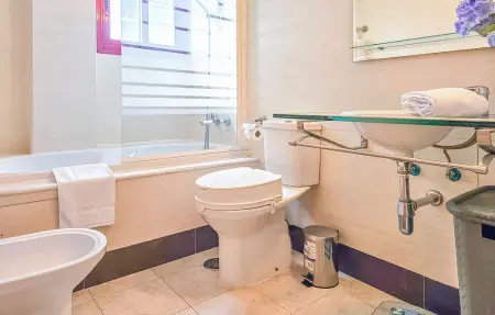 Appartement 6 personnes à La Cala de Mijas - Photo 33