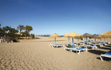Appartement 6 personnes à La Cala de Mijas - Photo 35