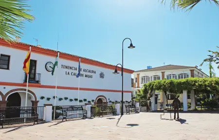 Appartement 6 personnes à La Cala de Mijas - Photo 36
