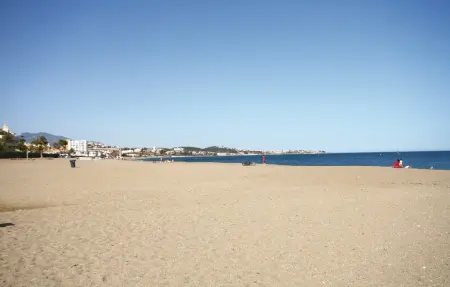 Appartement 6 personnes à La Cala de Mijas - Photo 40