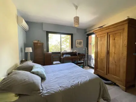 Villa paisible avec piscine chauffée et climatisation à Lège-Cap-Ferret - Photo 9