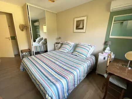 Villa paisible avec piscine chauffée et climatisation à Lège-Cap-Ferret - Photo 11