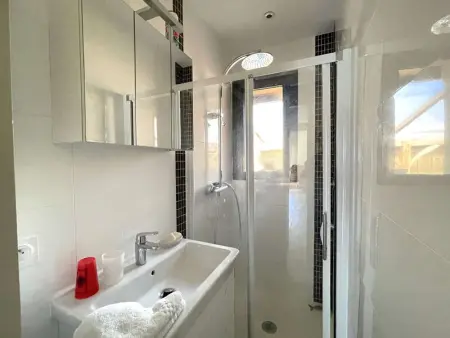 Villa paisible avec piscine chauffée et climatisation à Lège-Cap-Ferret - Photo 12