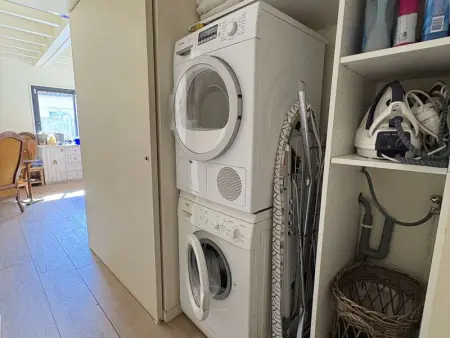 Villa paisible avec piscine chauffée et climatisation à Lège-Cap-Ferret - Photo 16