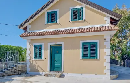 Casa Antonia 1.Piano, Appartement 4 personnes à Castellabate SA - Photo 1