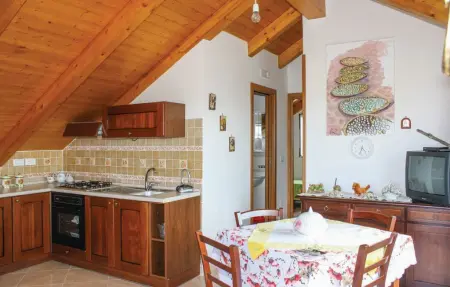 Casa Antonia 1.Piano, Appartement 4 personnes à Castellabate SA - Photo 2