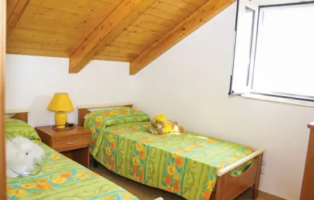 Casa Antonia 1.Piano, Appartement 4 personnes à Castellabate SA - Photo 8