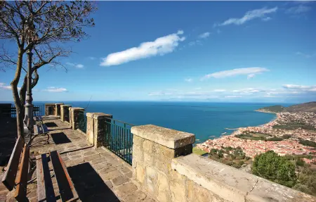 Casa Antonia 1.Piano, Appartement 4 personnes à Castellabate SA - Photo 13