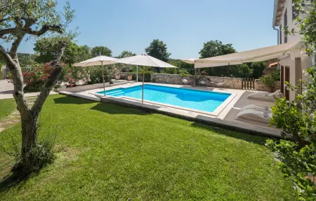 Maison 9 personnes à Tinjan - Photo 7