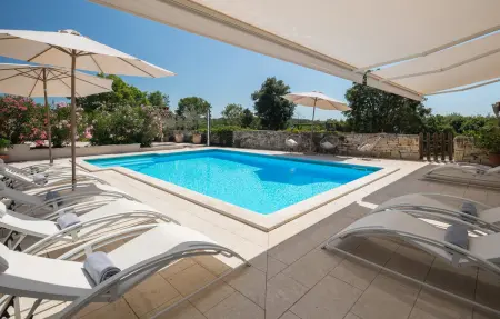 Maison 9 personnes à Tinjan - Photo 13