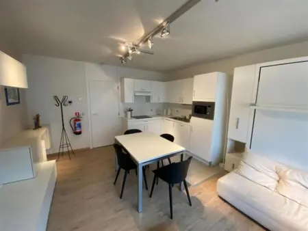Tranquil à Deux, Appartement 2 personnes à De Panne - Photo 1