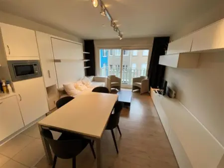 Tranquil à Deux, Appartement 2 personnes à De Panne - Photo 2