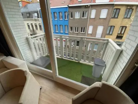 Tranquil à Deux, Appartement 2 personnes à De Panne - Photo 3