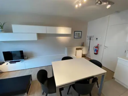 Tranquil à Deux, Appartement 2 personnes à De Panne - Photo 4