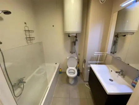 Tranquil à Deux, Appartement 2 personnes à De Panne - Photo 6