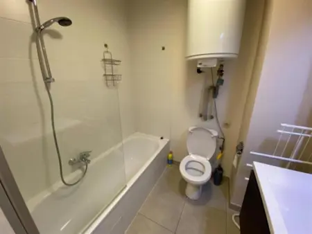 Tranquil à Deux, Appartement 2 personnes à De Panne - Photo 7