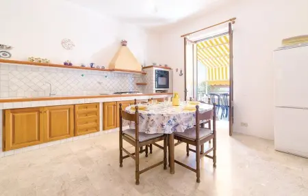 Villa Caterina, Maison 6 personnes à Menfi AG - Photo 2
