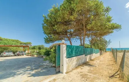 Villa Caterina, Maison 6 personnes à Menfi AG - Photo 4