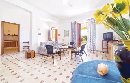 Villa Caterina, Maison 6 personnes à Menfi AG - Photo 6