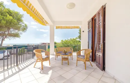 Villa Caterina, Maison 6 personnes à Menfi AG - Photo 9