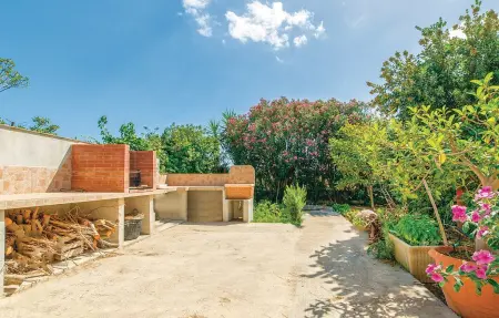 Villa Caterina, Maison 6 personnes à Menfi AG - Photo 10