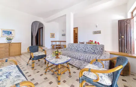 Villa Caterina, Maison 6 personnes à Menfi AG - Photo 12