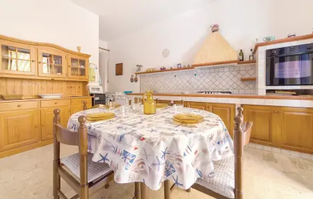 Villa Caterina, Maison 6 personnes à Menfi AG - Photo 13