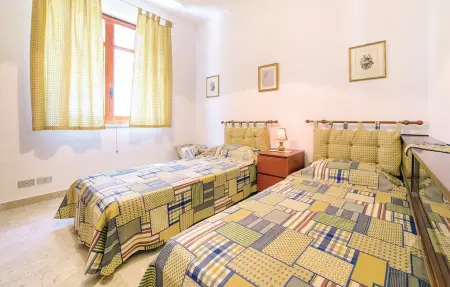 Villa Caterina, Maison 6 personnes à Menfi AG - Photo 15