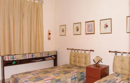Villa Caterina, Maison 6 personnes à Menfi AG - Photo 16