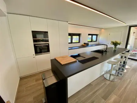 PT25 Deluxe, Villa 10 personnes à Sint Idesbald - Photo 3