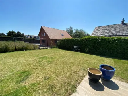 PT25 Deluxe, Villa 10 personnes à Sint Idesbald - Photo 4