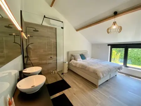 PT25 Deluxe, Villa 10 personnes à Sint Idesbald - Photo 5