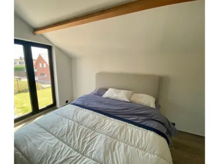 PT25 Deluxe, Villa 10 personnes à Sint Idesbald - Photo 7