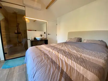 PT25 Deluxe, Villa 10 personnes à Sint Idesbald - Photo 10