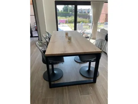 PT25 Deluxe, Villa 10 personnes à Sint Idesbald - Photo 11