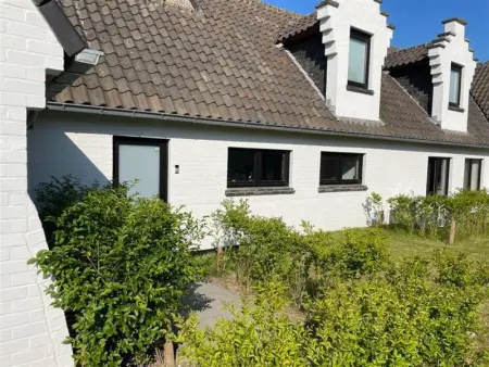 PT25 Deluxe, Villa 10 personnes à Sint Idesbald - Photo 15