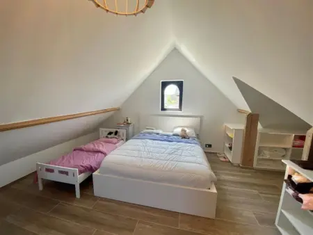 PT25 Deluxe, Villa 10 personnes à Sint Idesbald - Photo 17