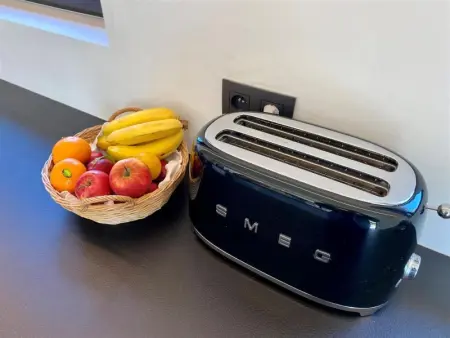 PT25 Deluxe, Villa 10 personnes à Sint Idesbald - Photo 18